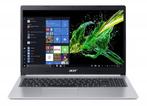laptop, Computers en Software, Windows Laptops, Zo goed als nieuw, Azerty, Acer Aspire, Onbekend