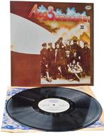 Led Zeppelin II – édition AnTrop (Russie, 1992), Ophalen, Gebruikt