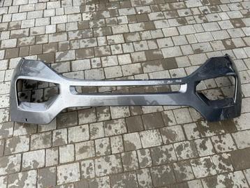 Ford Explorer VI 19- voorbumper beschikbaar voor biedingen