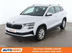 Skoda Karoq 1.5 TSI ACT Ambition (automatique), Autos, Achat, 140 g/km, Noir, 5 places