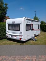 Lmc musica 470d, Caravanes & Camping, Caravanes, Jusqu'à 4, 6 à 7 mètres, Mover, LMC et Münsterland