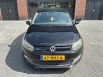 2010 Volkswagen Polo 1.2 TDI Bl.M Comfl. Personenauto, Auto's, Euro 5, Gebruikt, Overige brandstoffen, Bedrijf