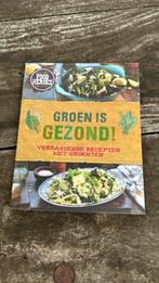 Groen is gezond, Ophalen, Zo goed als nieuw