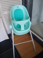 Chicco Douche- / badstoel Bubble Nest, Kinderen en Baby's, Zo goed als nieuw, Badzitje of Badring, Standaard, Ophalen