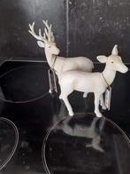 Decoratie rendieren J-line te koop, Ophalen