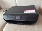 HP all in one, Ophalen, Hp, Kopieren, Inkjetprinter