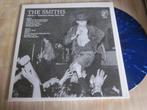 the SMITHS - 1985 -05-14 - Tendastrisce theatre, Cd's en Dvd's, Ophalen of Verzenden, Zo goed als nieuw, 12 inch, Progressive