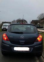 Opel corsa 2007 te koop, Auto's, Elektrische ramen, Bedrijf, Diesel, Corsa