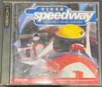 Philips cdi video speedway, Ophalen of Verzenden, Zo goed als nieuw