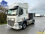 DAF CF Euro6 480 Euro 6, Autos, Camions, Cruise Control, Automatique, Propulsion arrière, Achat