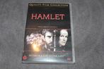 DVD Hamlet, CD & DVD, DVD | Films indépendants, À partir de 12 ans, Utilisé, Enlèvement ou Envoi, Autres régions