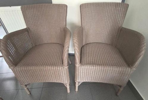 Vincent Sheppard Lloyd of loom zeteltjes en  stoelen, Huis en Inrichting, Stoelen, Ophalen