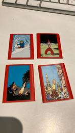 Tintin emballage chocolat Neuhaus 2013, Tintin, Utilisé, Enlèvement ou Envoi