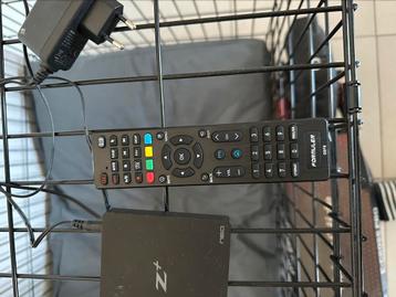 IPTV formuler neo Z+, Enlèvement, Comme neuf, Autres marques, Wi-Fi