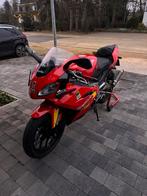 Aprilia rs125 2t 2013, Motoren, Motoren | Aprilia, Sportuitlaat, 125 cc, 11 kW of minder, 1 cilinder