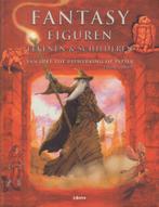 Fantasy Figuren - Tekenen & schilderen, Hobby en Vrije tijd, Ophalen, Zo goed als nieuw, Overige typen