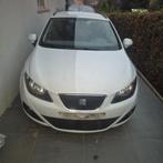 SEAT Ibiza ST 1.2 TDI CR Style, Auto's, Stof, 1199 cc, 1645 kg, Grijs