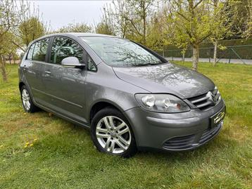 Volkswagen golf plus 1.4 benzine beschikbaar voor biedingen