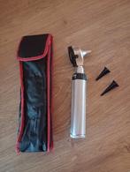 otoscoop Heine Beta 200, Diversen, Ophalen of Verzenden, Zo goed als nieuw