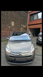 C4 grand Picasso 7 places, Achat, C4 (Grand) Picasso, Diesel, Particulier