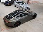 Porsche 911 992 GTS / Aventurine 3.0 Carrera GTS Coupé / Bo, Auto's, Porsche, Automaat, 4 zetels, Gebruikt, Zwart