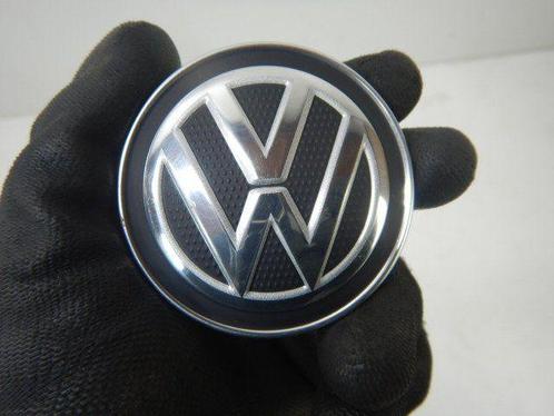 VW Golf 7 Wielnaafdeksel 5G0601171, Auto-onderdelen, Overige Auto-onderdelen, Gebruikt, Ophalen of Verzenden