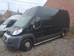 Fiat Ducato l4 Maxi 180cv prix export, Autos, Camionnettes & Utilitaires, Achat, Entreprise, 3 places, Boîte manuelle