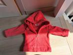 Jasje fleece/ gilet maat 2 jaar merk nouki meisjes, Meisje, Noukie's, Trui of Vest, Ophalen of Verzenden