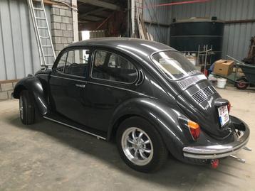 Volkswagen Kever beschikbaar voor biedingen
