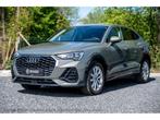 Audi Q3 35 TDi 150 Sportback S-Tronic Garantie 24 mois, Automaat, https://public.car-pass.be/vhr/5b8da93f-149a-4ce3-9bae-d29eb14240af