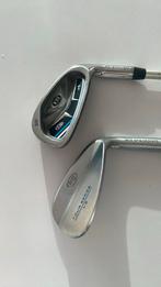 US Kids irons, Sport en Fitness, Golf, Ophalen of Verzenden, Gebruikt, Set