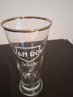 bierglas, Verzamelen, Ophalen of Verzenden, Zo goed als nieuw, Bierglas