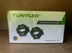 Olympic Lock Jaw Collars - Decathlon Tunturi, Ophalen, Nieuw, Benen, Halterstangen