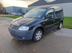 VW caddy sdi nu al gekeurd voor verkoop+carpass, Volkswagen, 1900 cc, Particulier, Euro 4