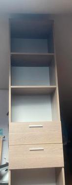 Boekenkast, Ophalen, Zo goed als nieuw