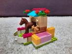 LEGO Friends Jong Veulentje (41089), Ophalen of Verzenden, Zo goed als nieuw, Complete set, Lego
