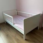 peuterbed petite amelie 140 x 70, Ophalen, Gebruikt, Matras