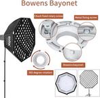 GODOX  Softbox SNELLE GRATIS LEVERING, Verzenden, Nieuw, Lamp of Flitsset