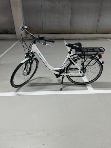 elektrische fiets formula beta €420