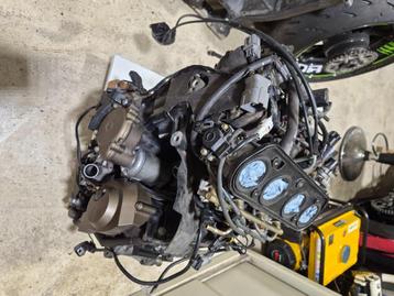 Motorblok zx10r  beschikbaar voor biedingen