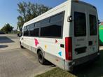 2004 Iveco Daily Bus 22+1 places, Autos, Achat, Entreprise, Iveco, Autres carburants