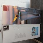 Fakkels, Ophalen, Nieuw