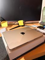 Macbook air m2 (16gb), Ophalen, 256 GB, 13 inch, Nieuw