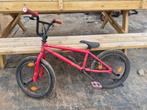 BMX, Fietsen en Brommers, Ophalen, Zo goed als nieuw