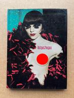 Helmut Newton - Sleepless Nights - EO1978 - Kwartet, Boeken, Kunst en Cultuur | Fotografie en Design, Verzenden
