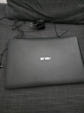 PC portable Asus F751M 1TB