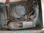 Perceuse Bosch, Ophalen, Gebruikt, Boormachine