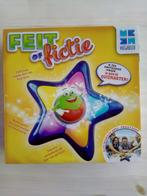 Feit of fictie 8+, Vijf spelers of meer, Ophalen, Nieuw, Megableu