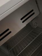 Domo koelkast tafelmodel, Elektronische apparatuur, Koelkasten en IJskasten, Gebruikt, 45 tot 60 cm, Met vriesvak, Ophalen