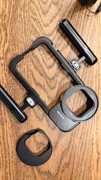 Cage Neewer pour IPhone 15 Pro Max, Ophalen, Zo goed als nieuw